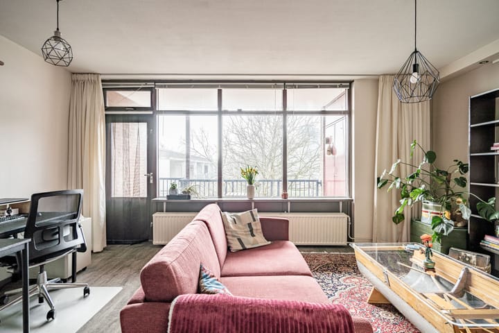 Foto 3 van Statendaalder 46