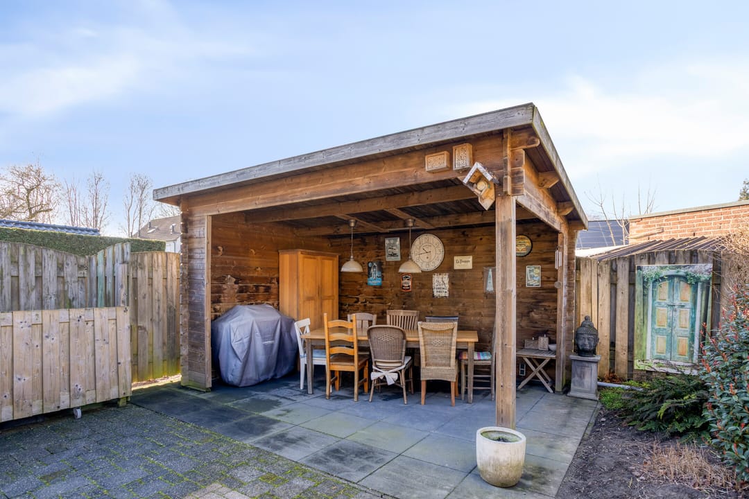 Foto 38 van De Boogerd 29