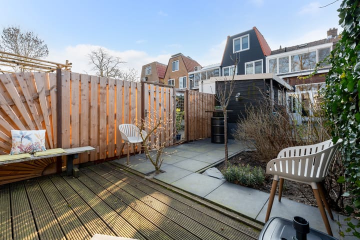 Photo 4 of Frederik Hendrikstraat 16