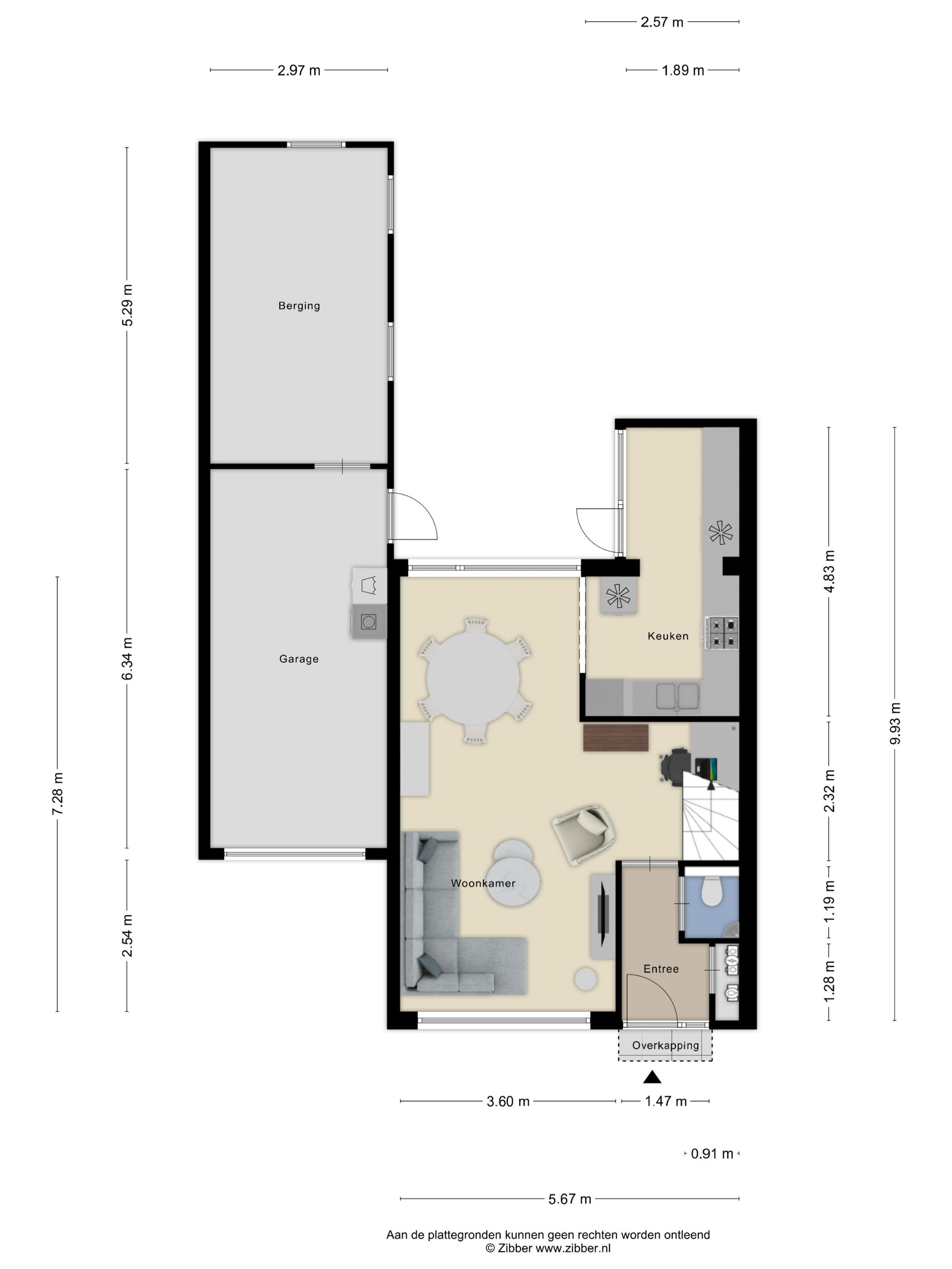 Foto 42 van De Boogerd 29