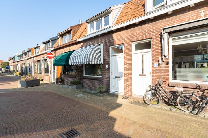 Foto 5 van Frederik Hendrikstraat 16