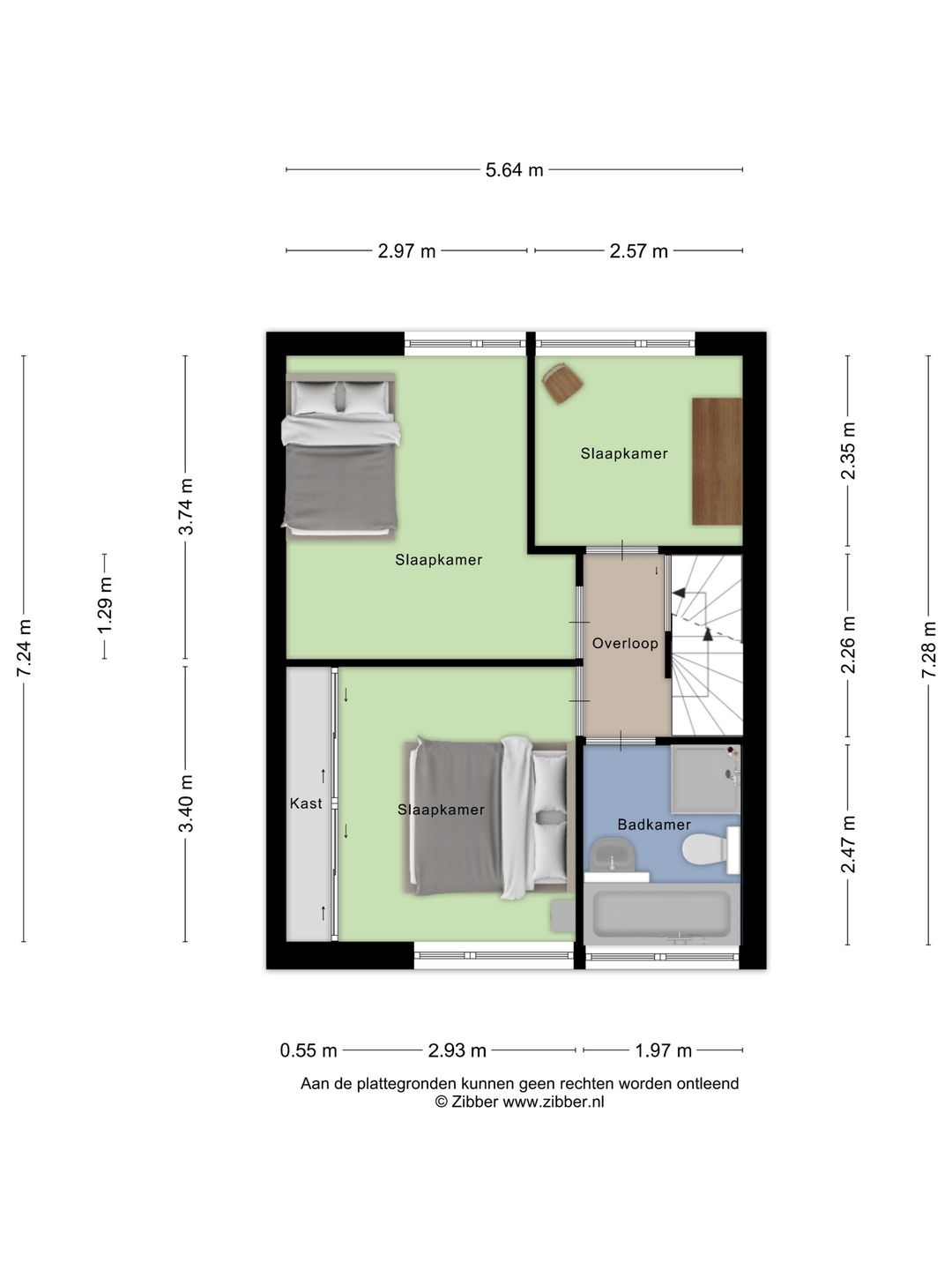 Foto 43 van De Boogerd 29