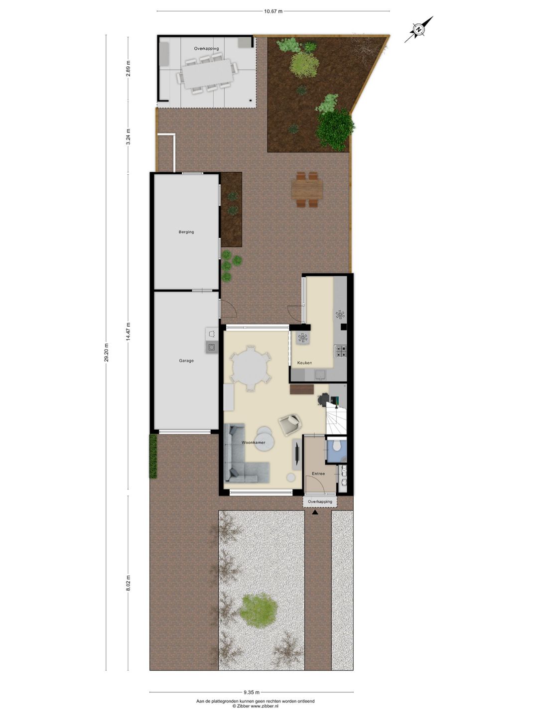 Foto 46 van De Boogerd 29