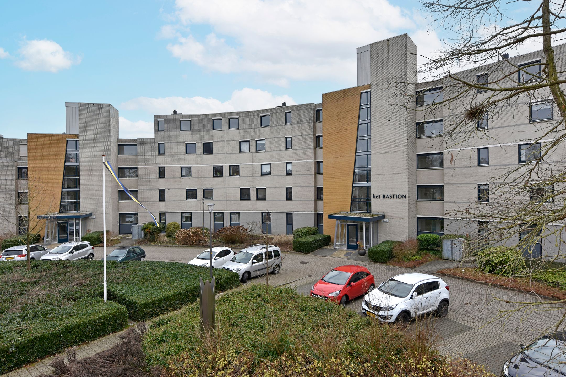 Photo 39 of Het Bastion 57