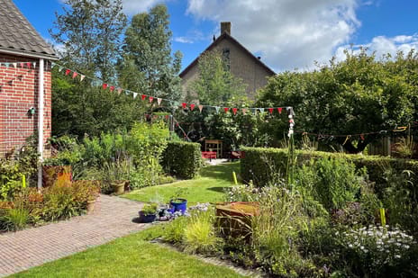 Plantagebaan 15 tertiary image