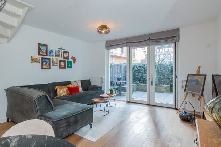 Foto 4 van Vurehout 146