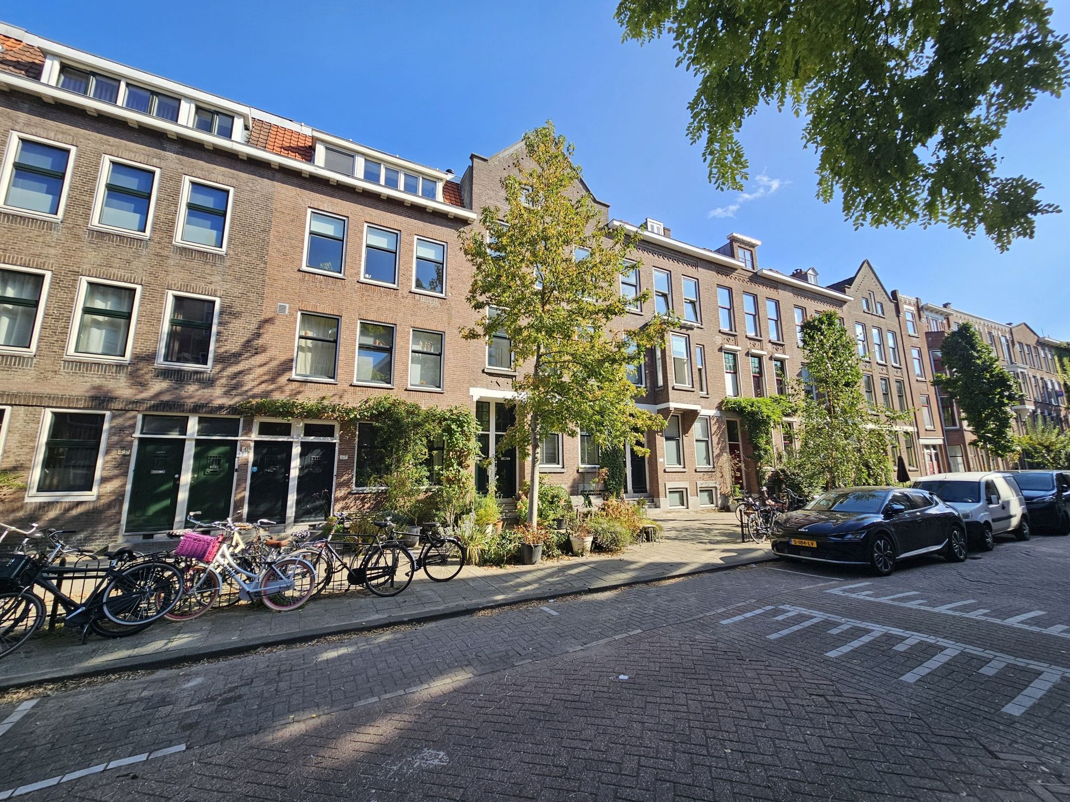 Van Weelstraat 37-A 37 A