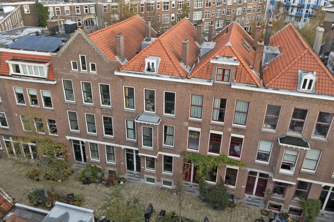 Foto 7 van Van Weelstraat 37-A
