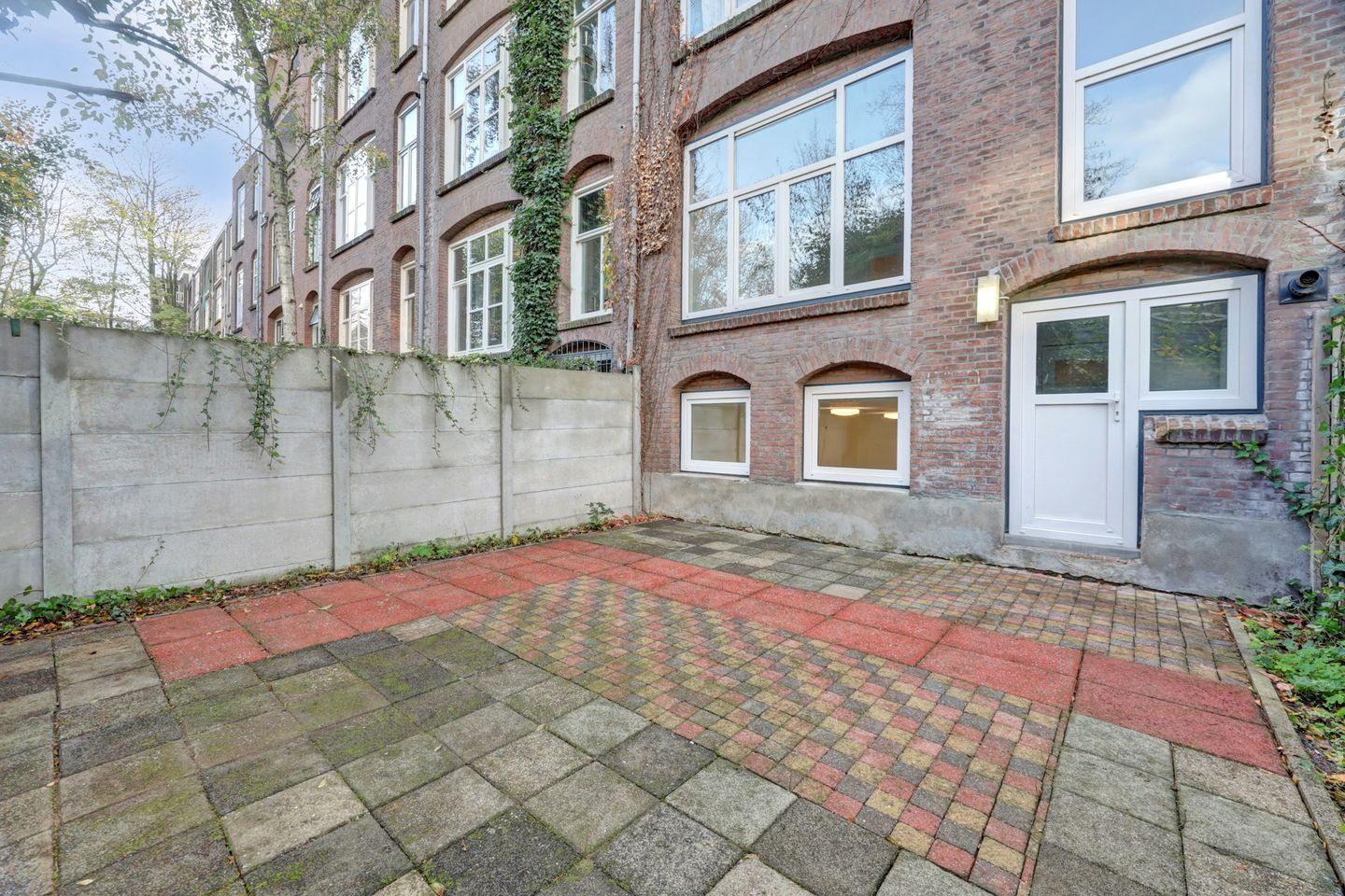 Foto 40 van Van Weelstraat 37-A