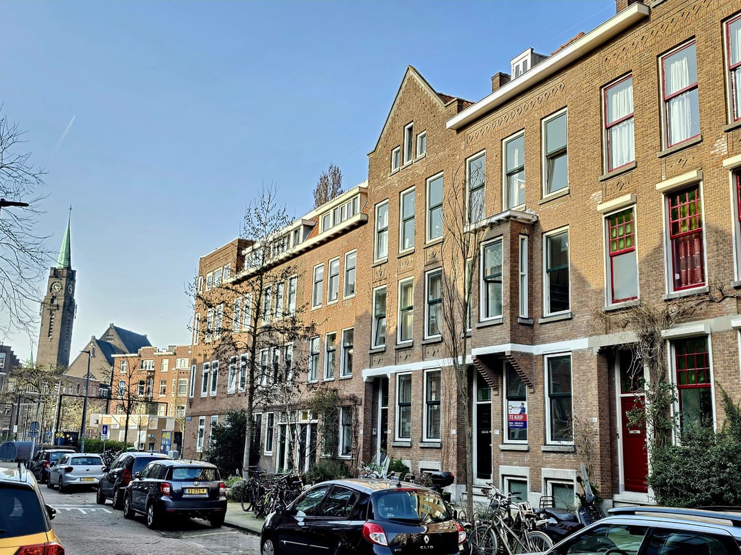 Foto 41 van Van Weelstraat 37-A