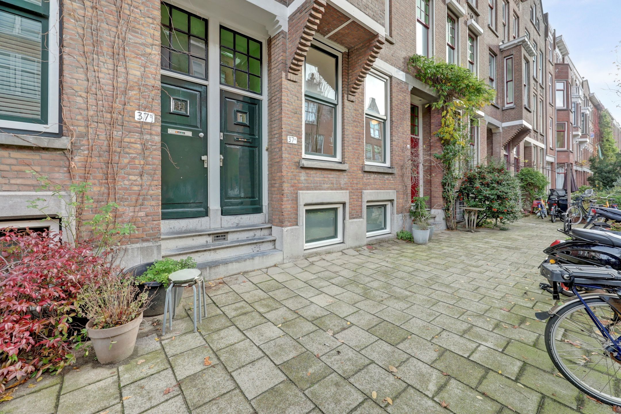 Foto 42 van Van Weelstraat 37-A
