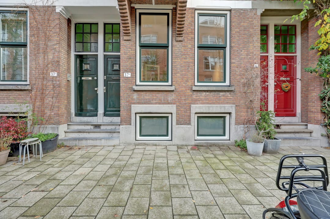 Foto 43 van Van Weelstraat 37-A