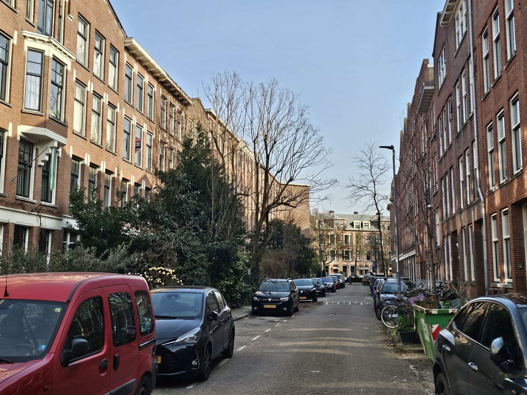 Foto 45 van Van Weelstraat 37-A