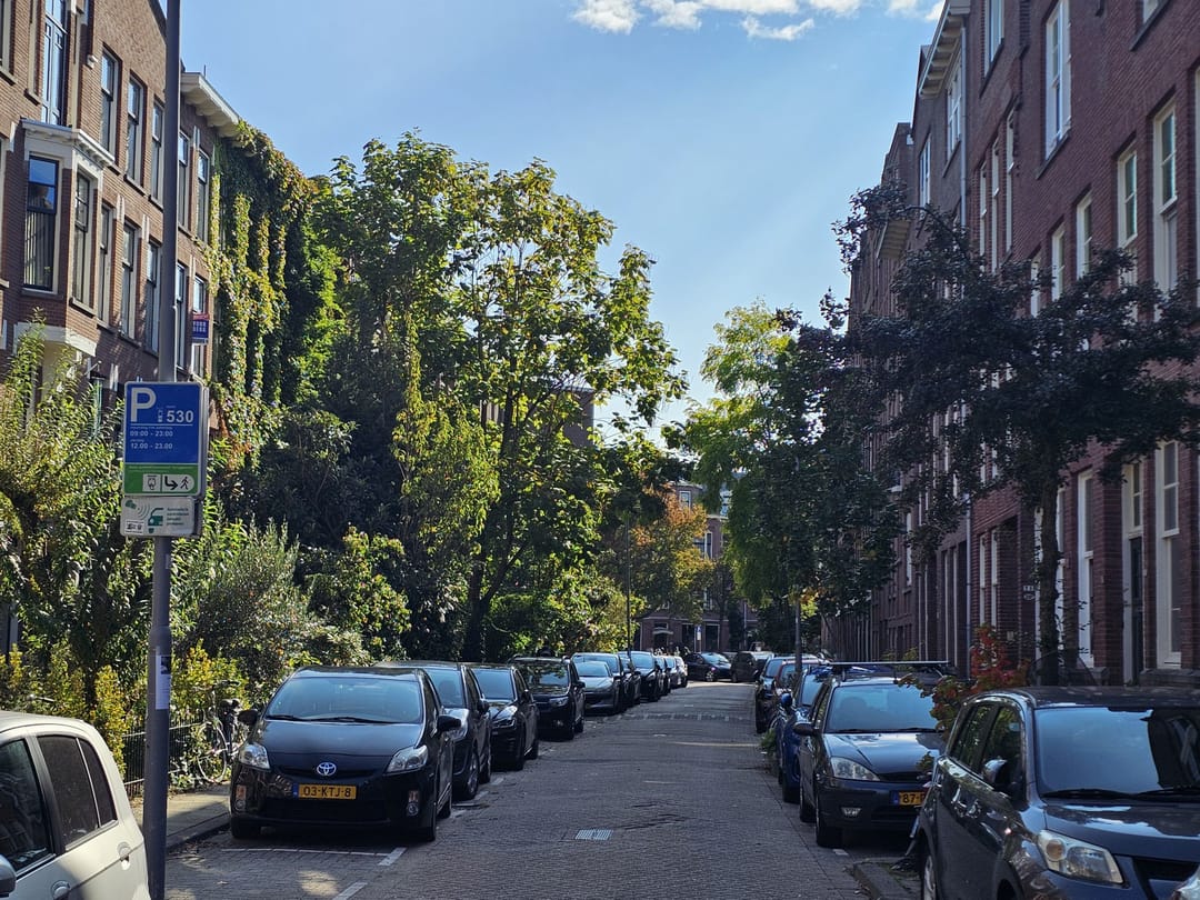 Foto 46 van Van Weelstraat 37-A