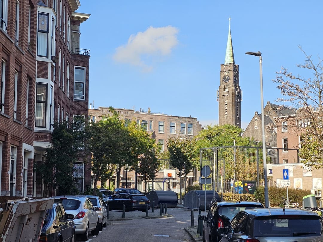Foto 47 van Van Weelstraat 37-A