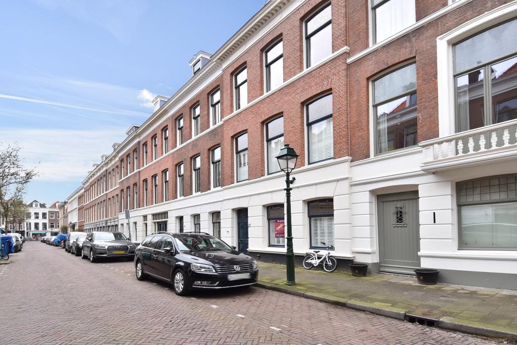 Foto 7 van Heemskerckstraat 20