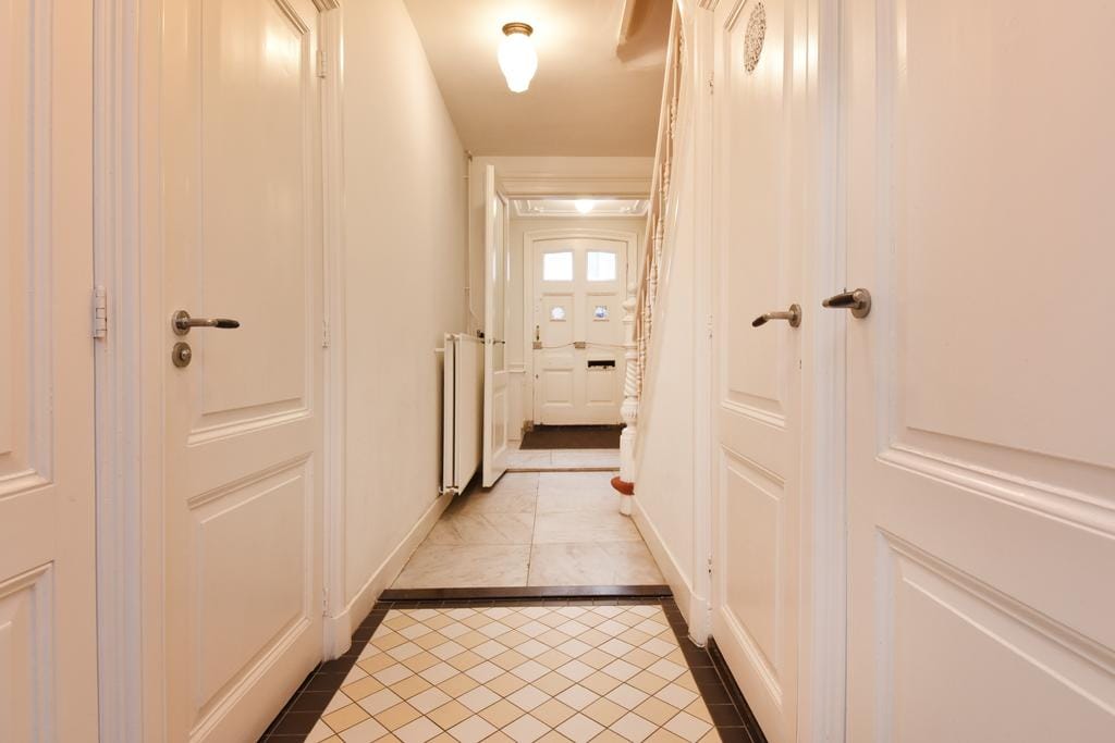 Foto 10 van Heemskerckstraat 20