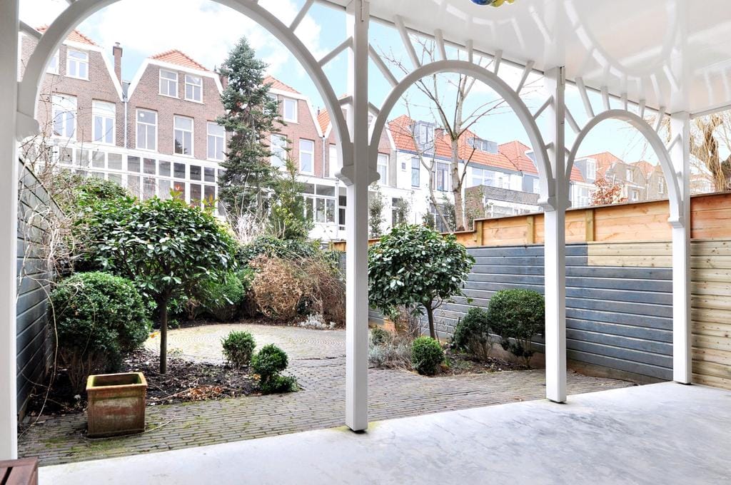 Foto 5 van Heemskerckstraat 20