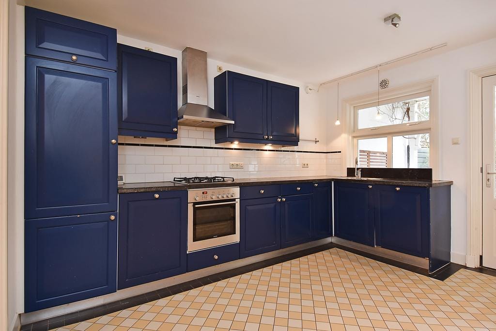 Foto 4 van Heemskerckstraat 20