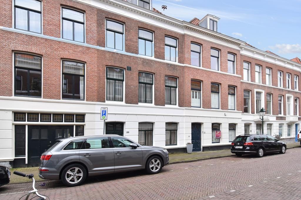 Foto 8 van Heemskerckstraat 20