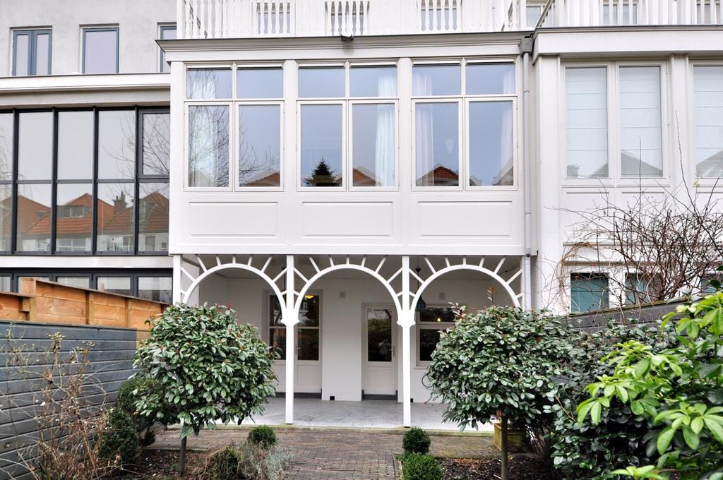 Foto 19 van Heemskerckstraat 20