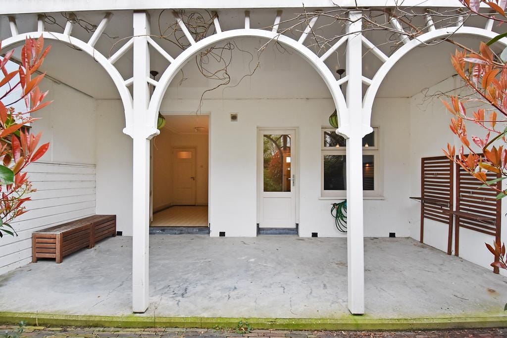 Foto 20 van Heemskerckstraat 20