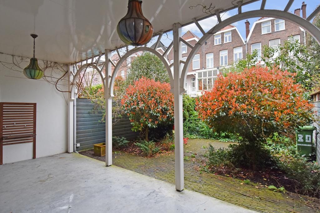 Foto 18 van Heemskerckstraat 20