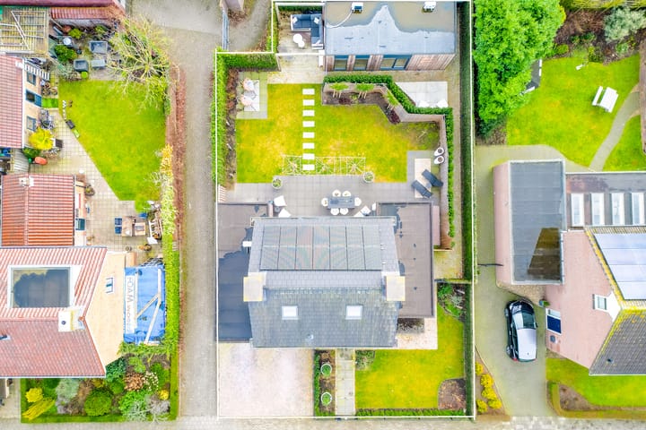 Foto 3 van Goossensstraat 4