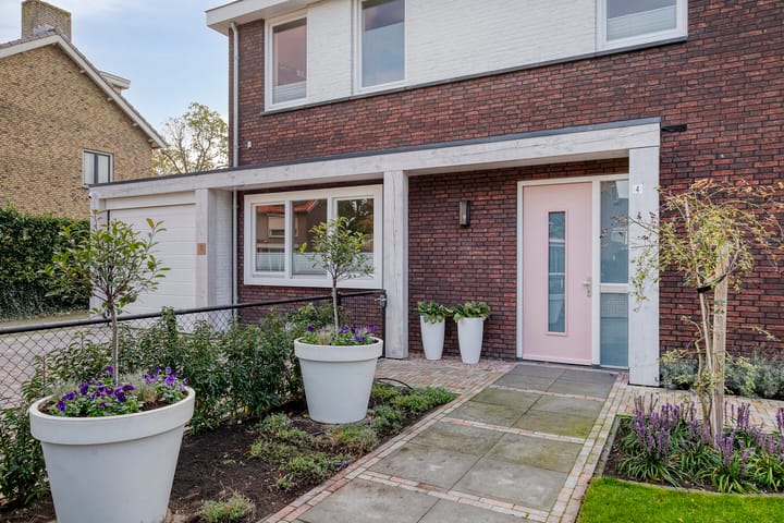 Foto 4 van Goossensstraat 4