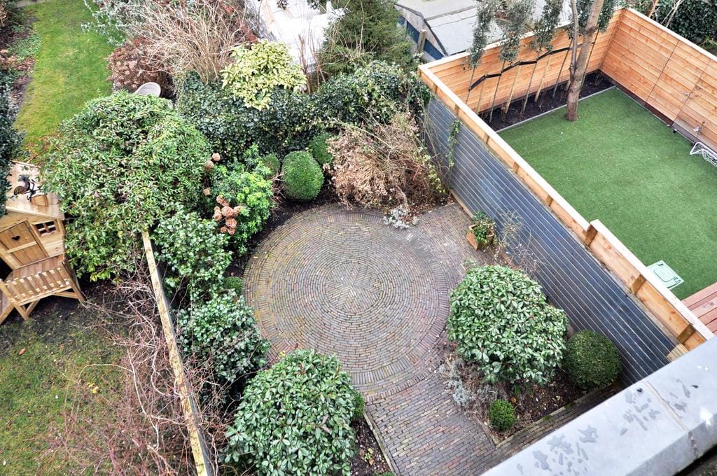 Foto 51 van Heemskerckstraat 20