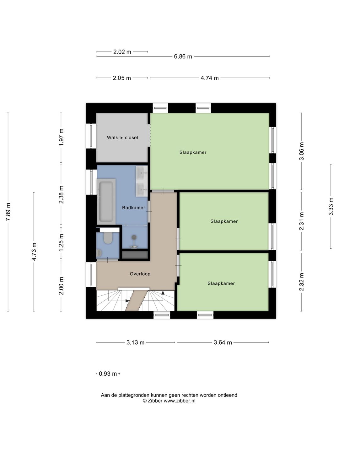 Foto 47 van Goossensstraat 4