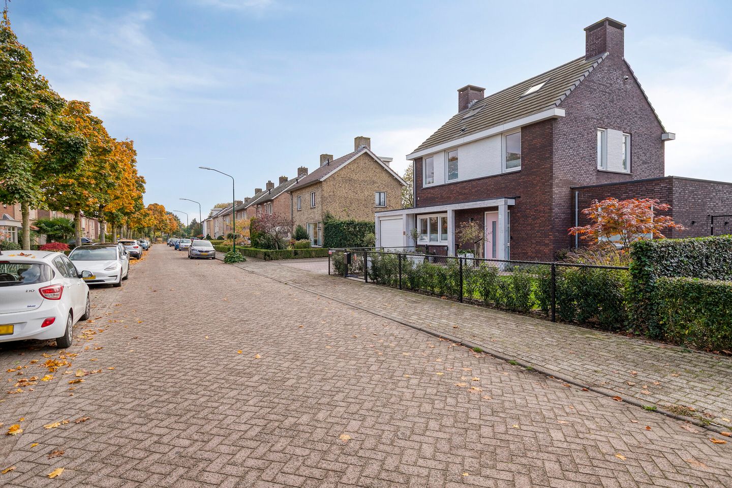 Foto 44 van Goossensstraat 4