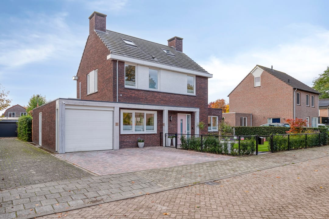 Foto 43 van Goossensstraat 4