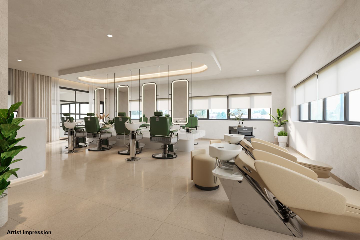 View photo 2 of Paltrokstraat 12