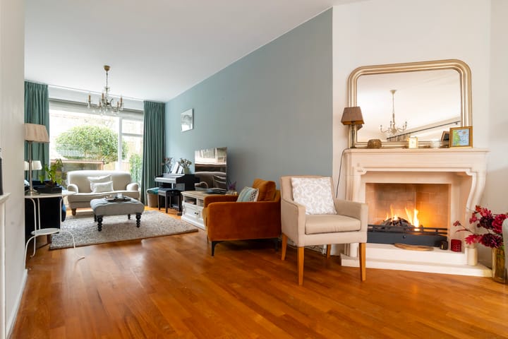 Foto 3 van Chopinlaan 58