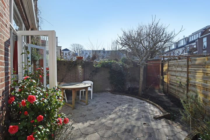 Foto 5 van Laan van Middenburg 22