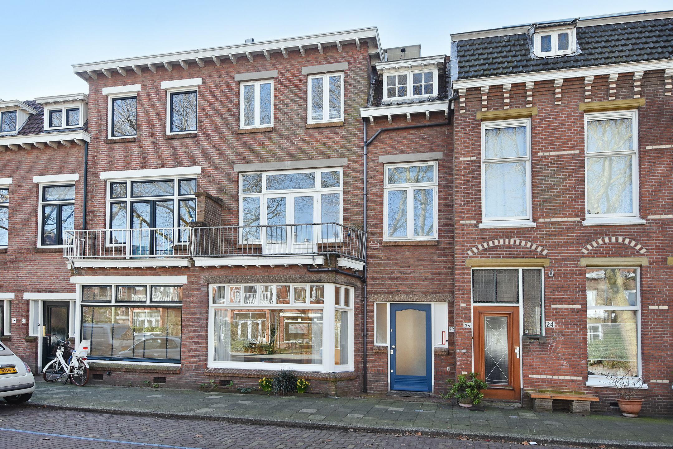 Foto 6 van Laan van Middenburg 22