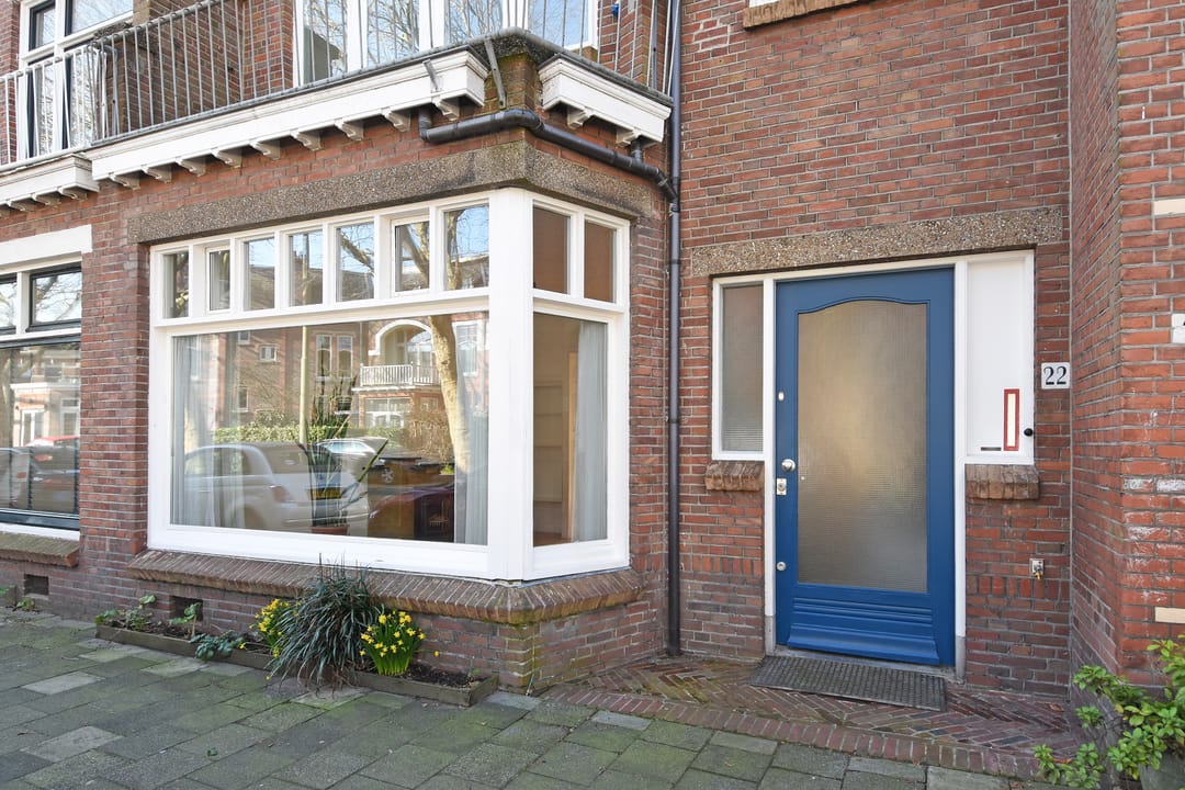 Foto 7 van Laan van Middenburg 22