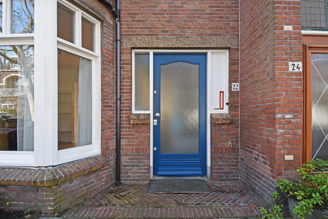 Foto 8 van Laan van Middenburg 22