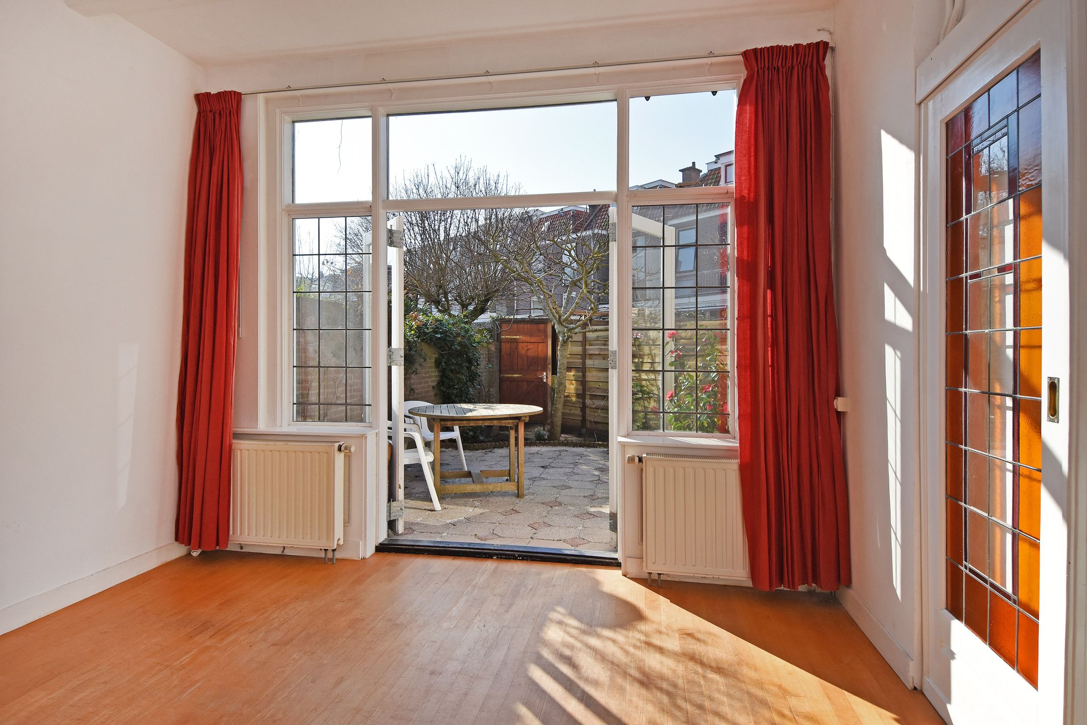 Foto 12 van Laan van Middenburg 22