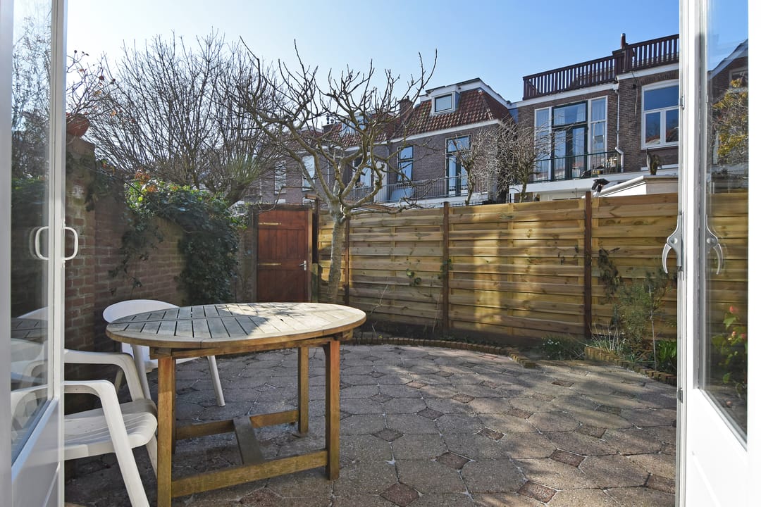 Foto 13 van Laan van Middenburg 22