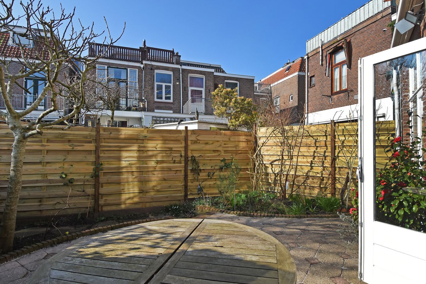 Foto 14 van Laan van Middenburg 22