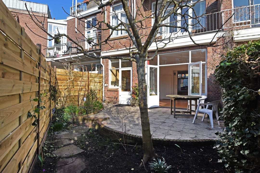 Foto 16 van Laan van Middenburg 22