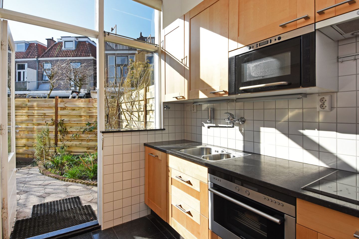 Foto 19 van Laan van Middenburg 22