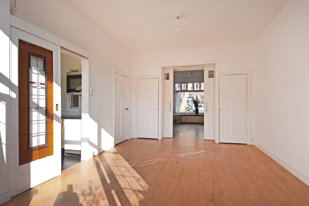 Foto 22 van Laan van Middenburg 22