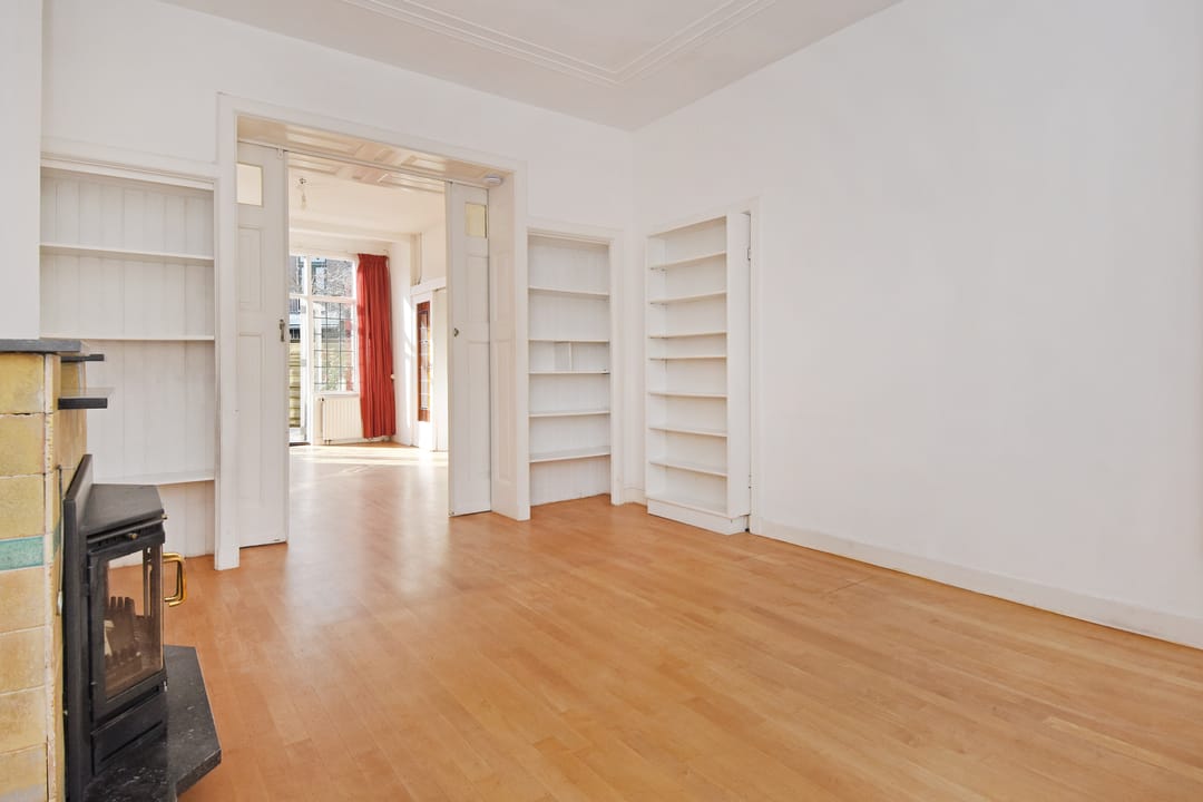 Foto 23 van Laan van Middenburg 22