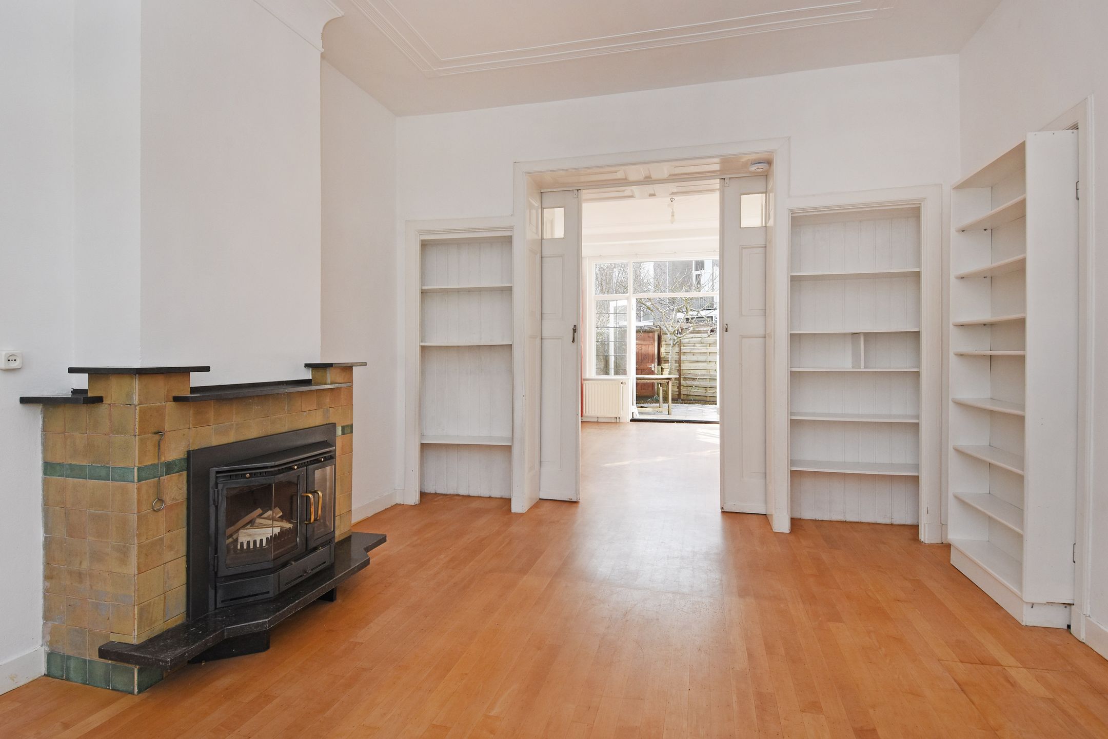 Foto 24 van Laan van Middenburg 22