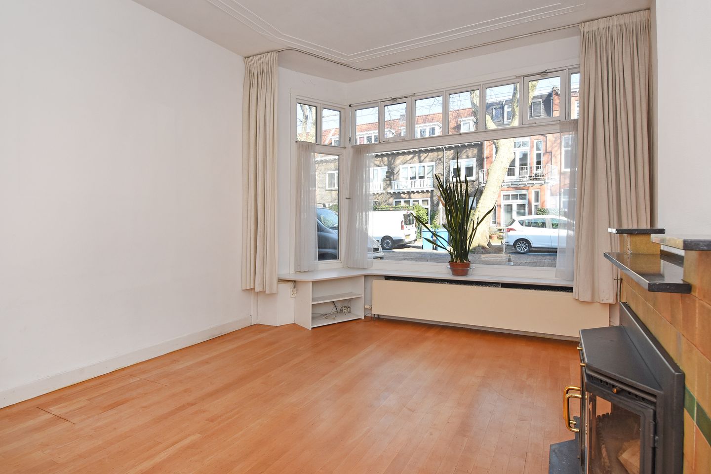 Foto 25 van Laan van Middenburg 22