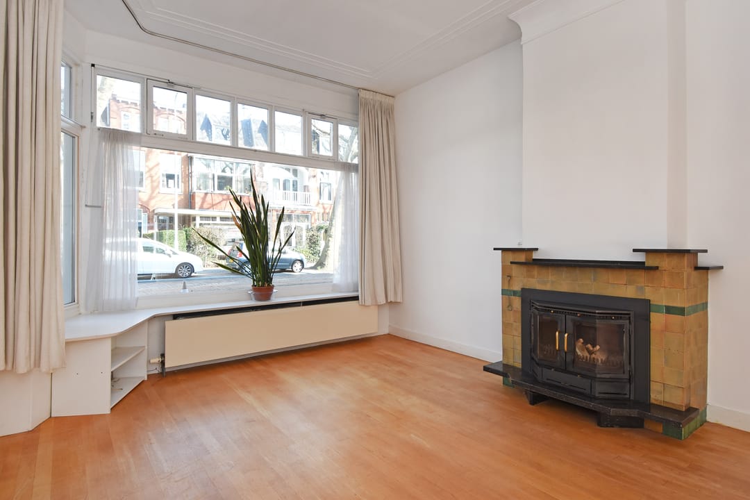 Foto 26 van Laan van Middenburg 22