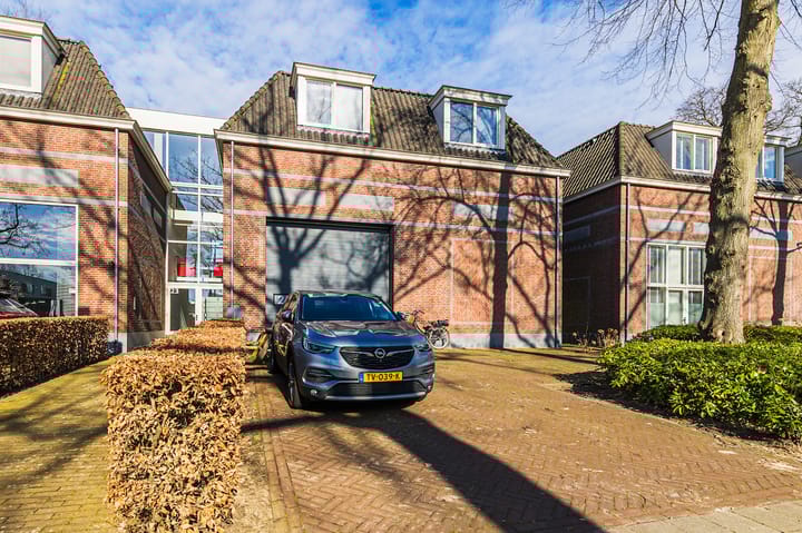 Schijfstraat 23, Oisterwijk